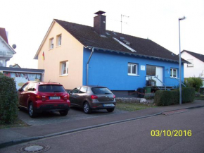 Ferienwohnung Villringer